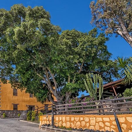 Hotel Rural Maipez By Livvo Las Palmas de Gran Canaria Exterior photo