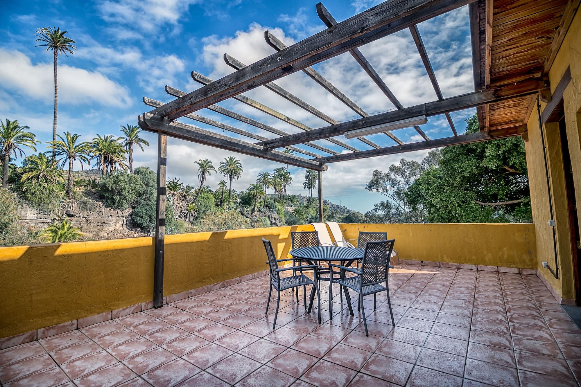 Hotel Rural Maipez By Livvo Las Palmas de Gran Canaria Exterior photo