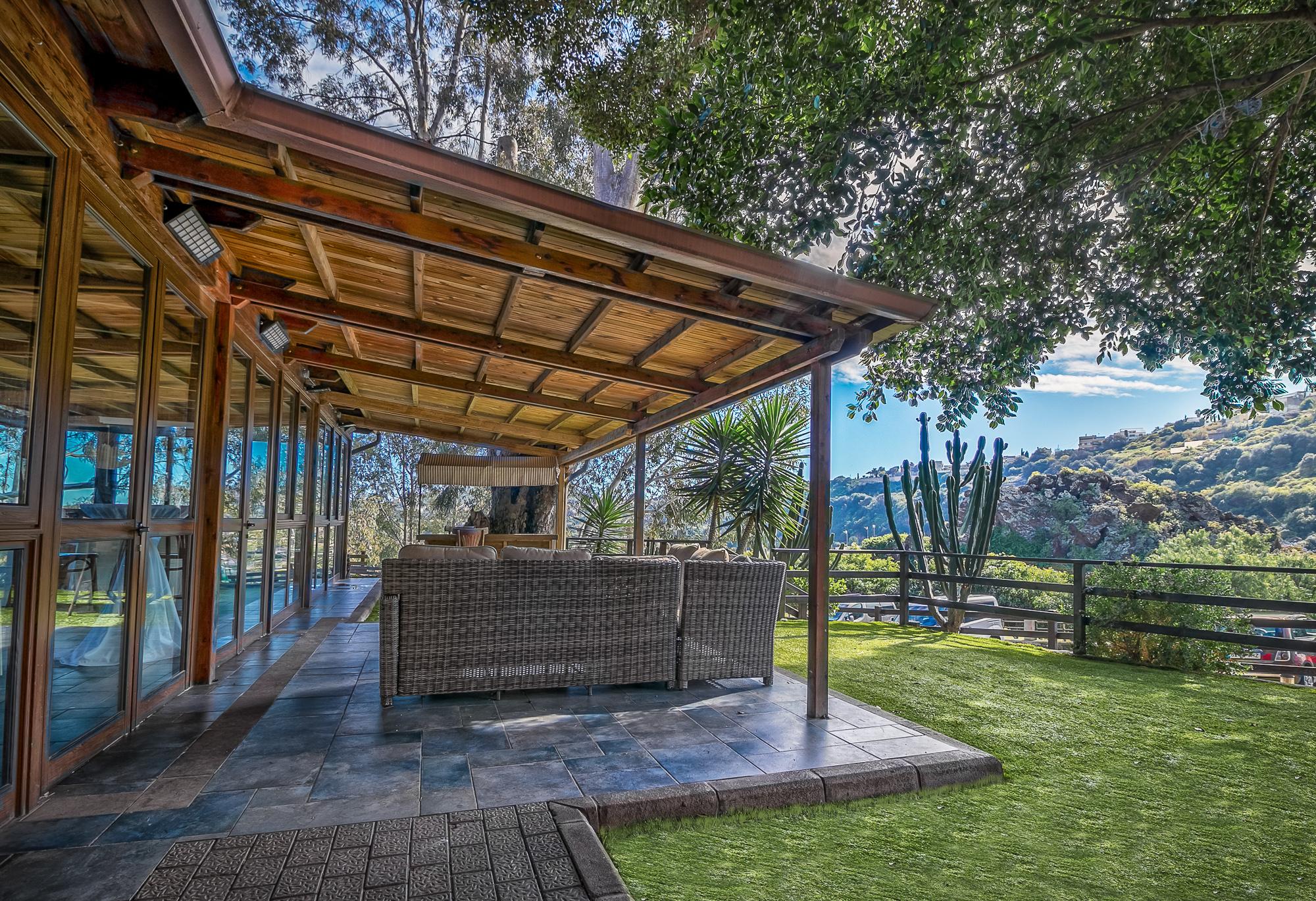 Hotel Rural Maipez By Livvo Las Palmas de Gran Canaria Exterior photo