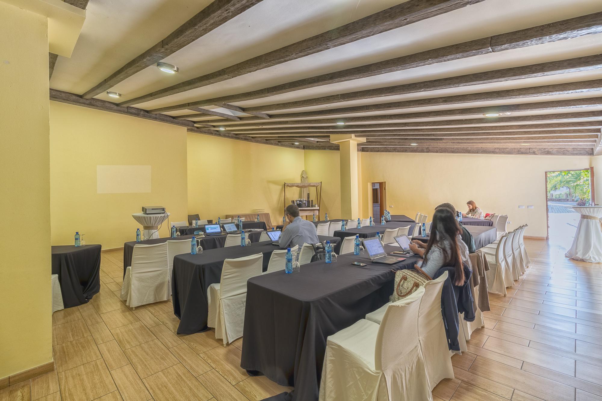 Hotel Rural Maipez By Livvo Las Palmas de Gran Canaria Exterior photo
