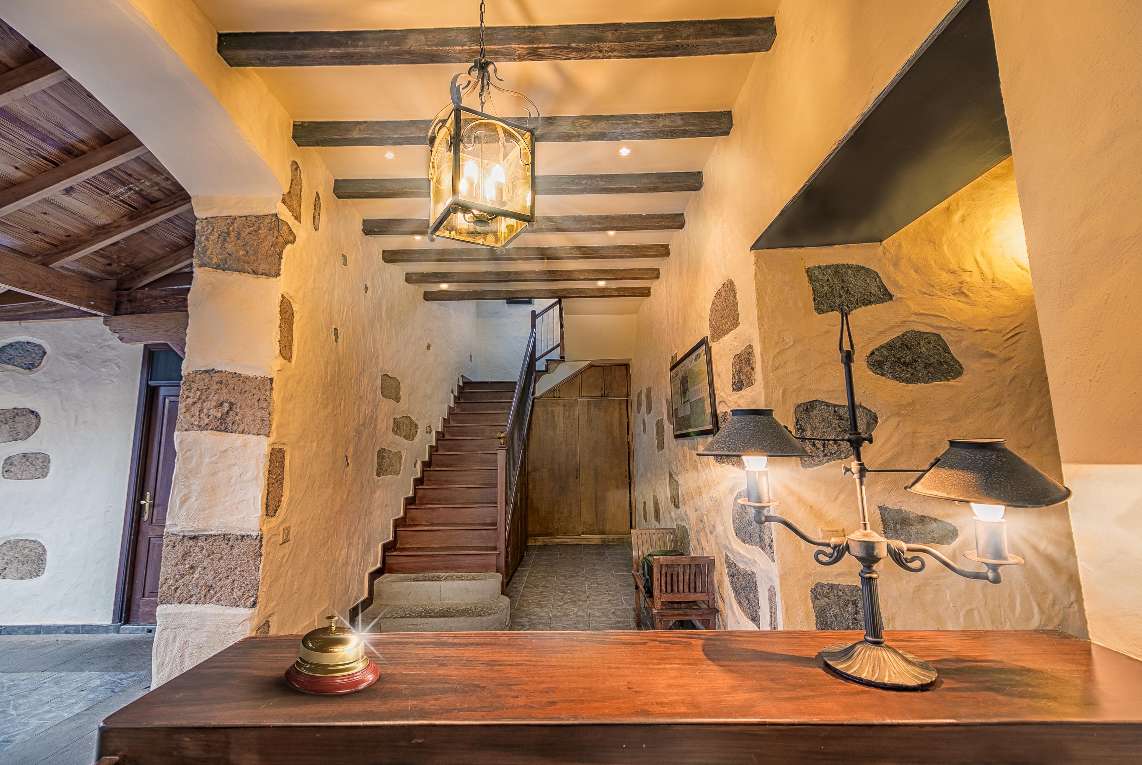 Hotel Rural Maipez By Livvo Las Palmas de Gran Canaria Exterior photo