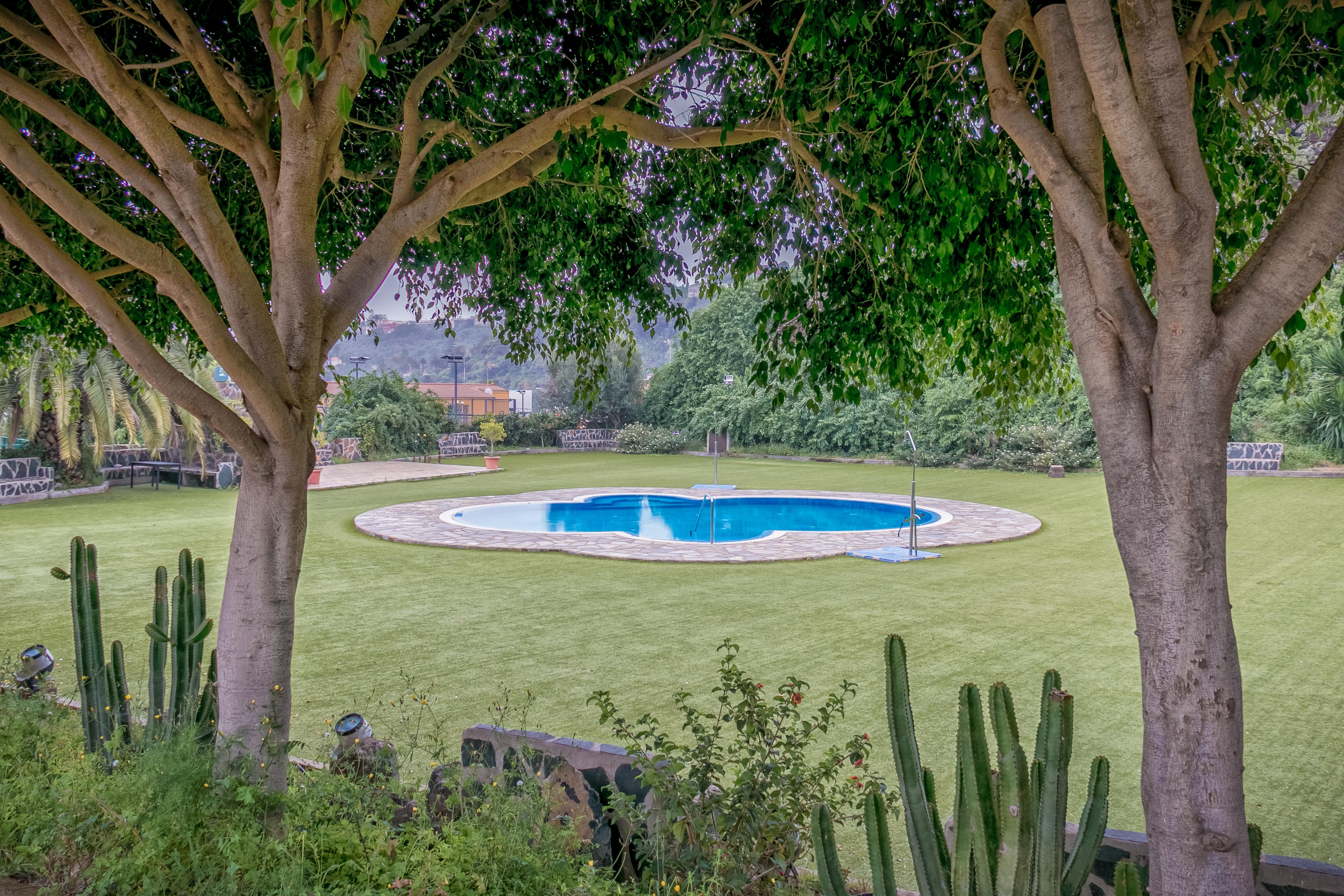 Hotel Rural Maipez By Livvo Las Palmas de Gran Canaria Exterior photo