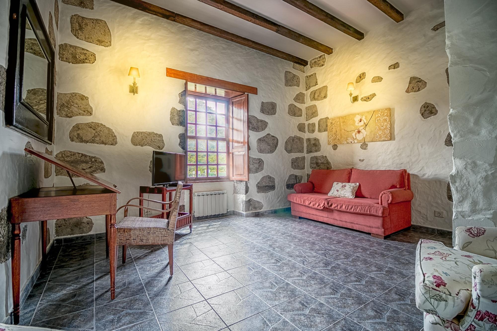 Hotel Rural Maipez By Livvo Las Palmas de Gran Canaria Exterior photo