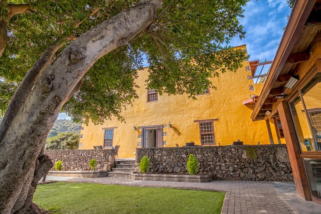 Hotel Rural Maipez By Livvo Las Palmas de Gran Canaria Exterior photo