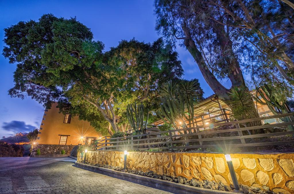 Hotel Rural Maipez By Livvo Las Palmas de Gran Canaria Exterior photo