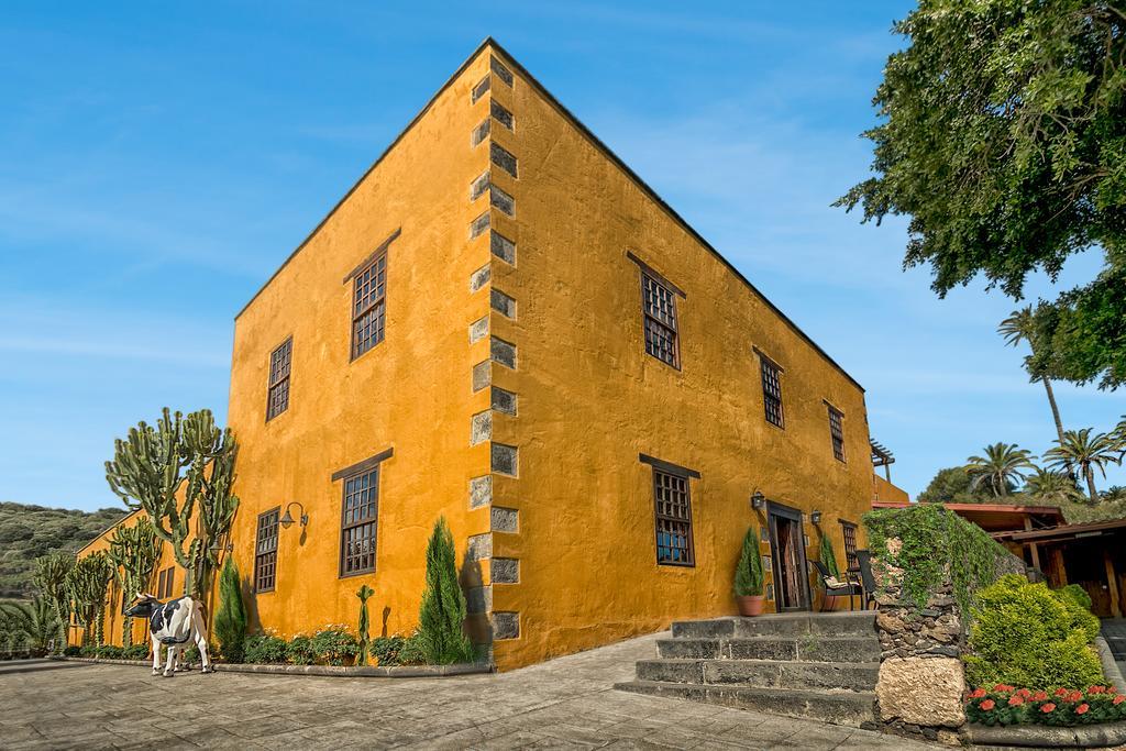 Hotel Rural Maipez By Livvo Las Palmas de Gran Canaria Exterior photo