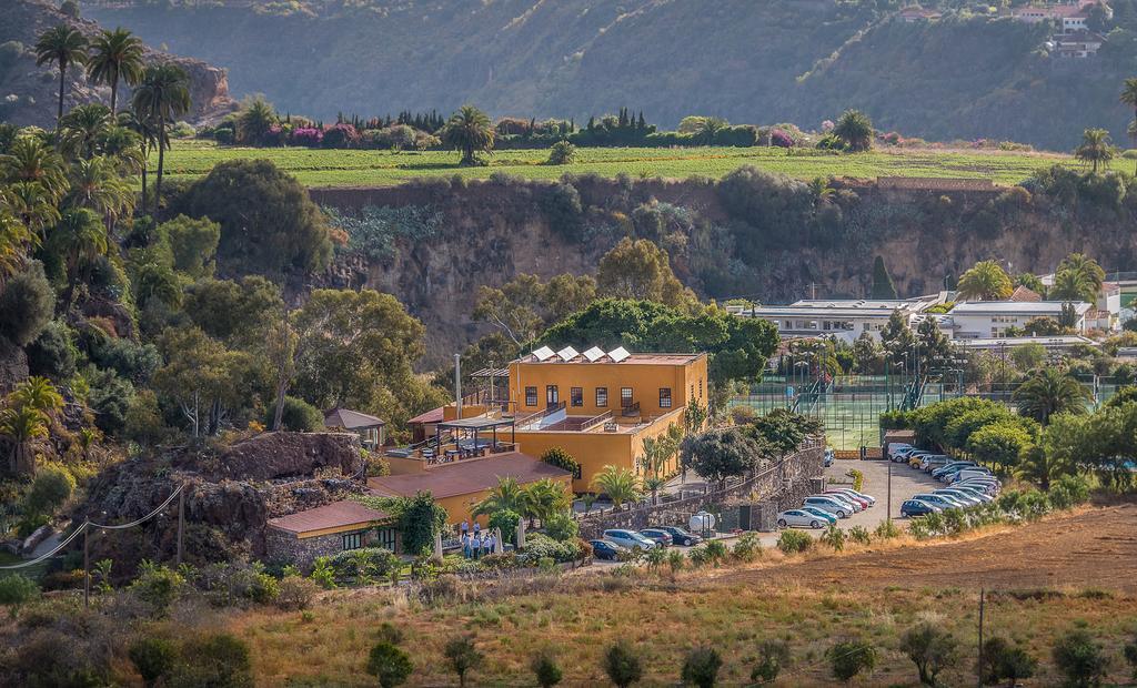 Hotel Rural Maipez By Livvo Las Palmas de Gran Canaria Exterior photo